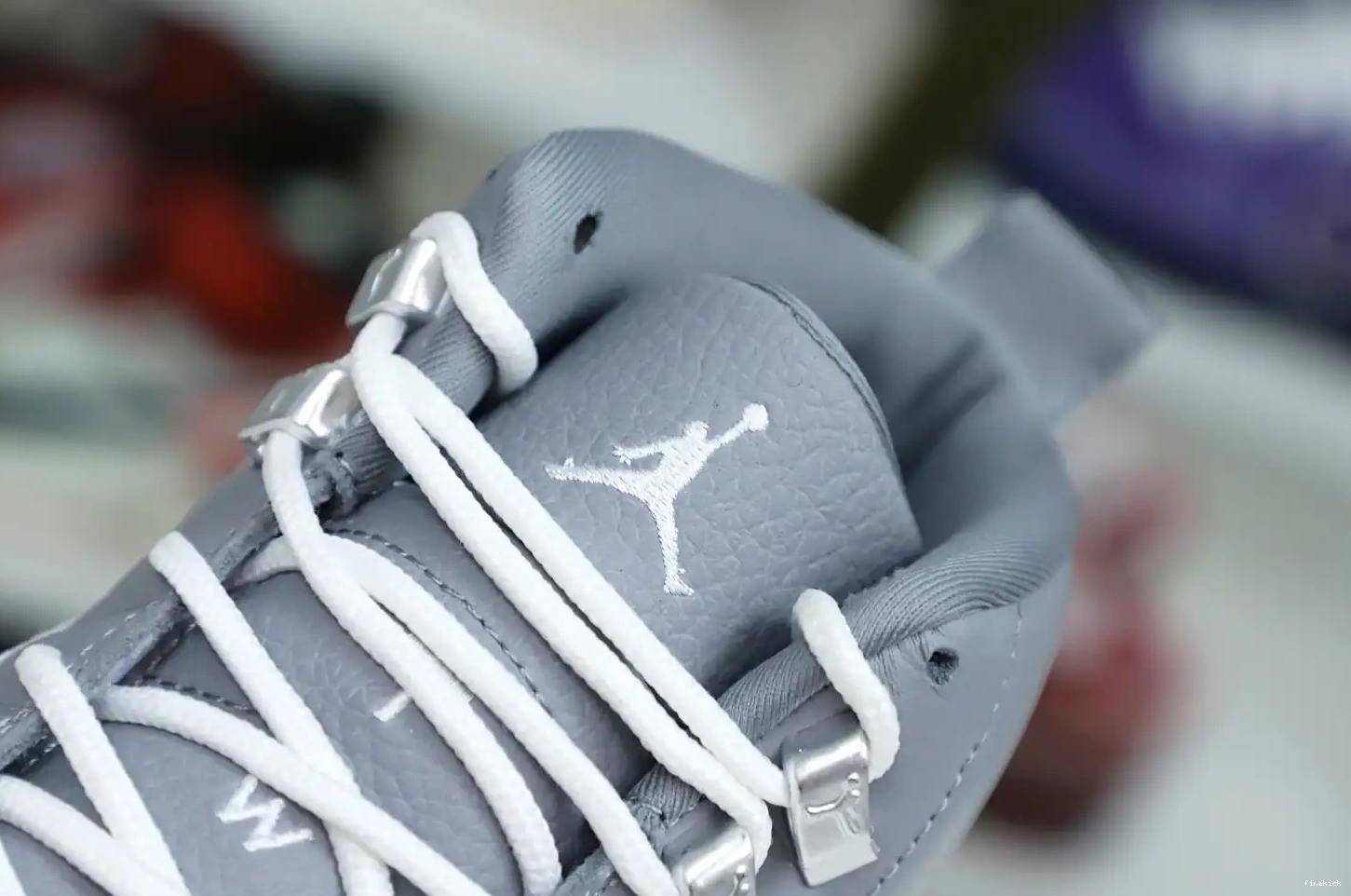 Jordan Air retro 
